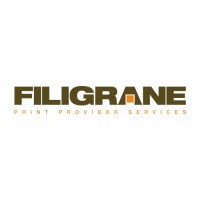 FILIGRANE LYON Logo