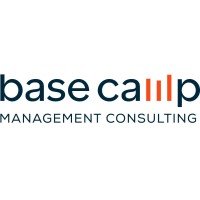 base camp management consulting GmbH Logo
