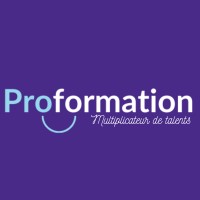 PROFORMATION Logo