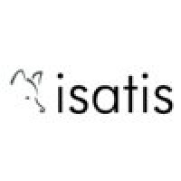 Isatis Marketing Logo