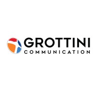 Grottini Communication Logo