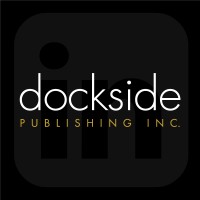 Dockside Publishing Logo