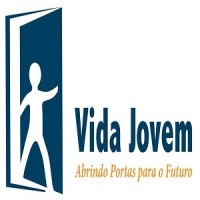 Associação Vida Jovem Logo
