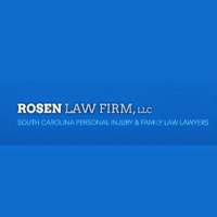 Rosen Law Firm, LLC Logo