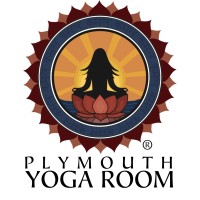 Plymouth Yoga Room Logo