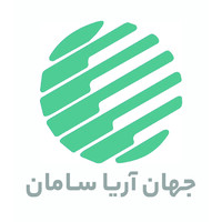 Jahan Aria Saman Logo
