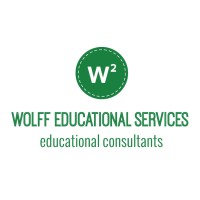 Wolff Educational Services Logo
