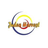Judea Harvest Logo