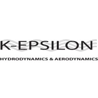 K-Epsilon Logo