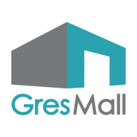 Gres Mall Logo