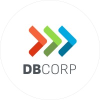 DBCorp Brasil Sistemas ERP Logo