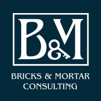 Bricks & Mortar Consulting Limited Logo