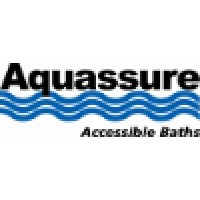 Aquassure Accessible Baths Logo