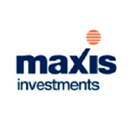 Maxis Investments Ltd Logo