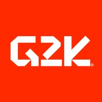 G2K Group Logo