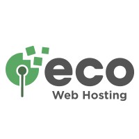 Eco Web Hosting Ltd Logo