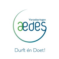 Aedes Verzekeringen Logo