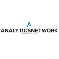 Analytics Network Logo