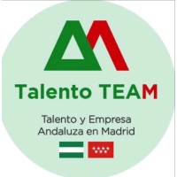 Talento TEAM Logo