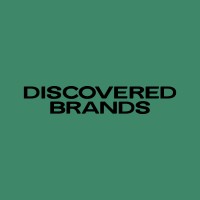 Discovered Brands Logo