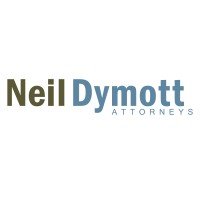 Neil, Dymott, Frank, McCabe & Hudson APLC Logo