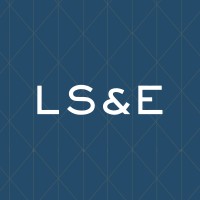 Luskin, Stern & Eisler LLP Logo