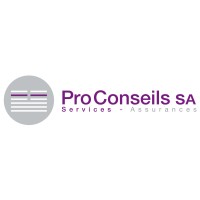 ProConseils Services SA Logo