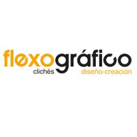 Flexográfico Creación Clichés SL Logo