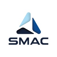 SMAC SAS Logo