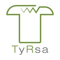 TYRSA Terminales y Remaches, S.A. Logo