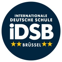 Internationale Deutsche Schule Brüssel (iDSB) Logo
