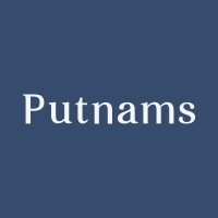 Putnams Logo