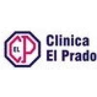 Clinica El Prado Logo