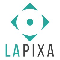 LAPIXA GmbH Logo