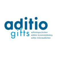 Aditio Gifts Logo