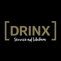Drinx ApS Logo
