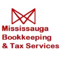 Mississauga Bookkeeping & Tax Services Logo