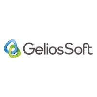 GeliosSoft Logo