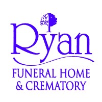 Ryan Funeral Home & Crematory Logo
