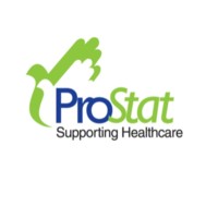 ProStat Healthcare Inc. Logo