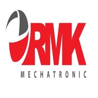 RMK MECHATRONIC Logo