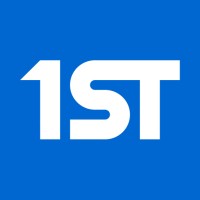 1st Merchant Funding Logo