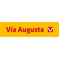 VIA AUGUSTA Logo