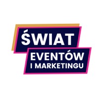Świat Eventów i Marketingu Logo