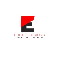 Edge Illusions Logo