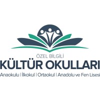 Özel Bilgili Kültür Okulları Logo