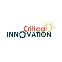 Critical Innovation Management Consultancies & Training Logo