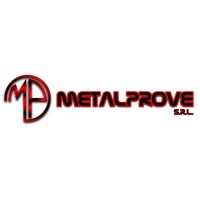 Metalprove di Vessio Luigi & C. S.r.l. Logo