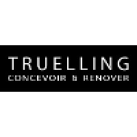 T R U E L L I N G Logo