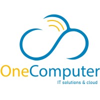 ONE COMPUTER SERVICES Logo